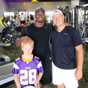 Meet your Posher, Jake